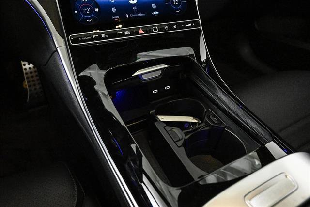 New 2026 Mercedes-Benz C 300 4MATIC Sedan image 13
