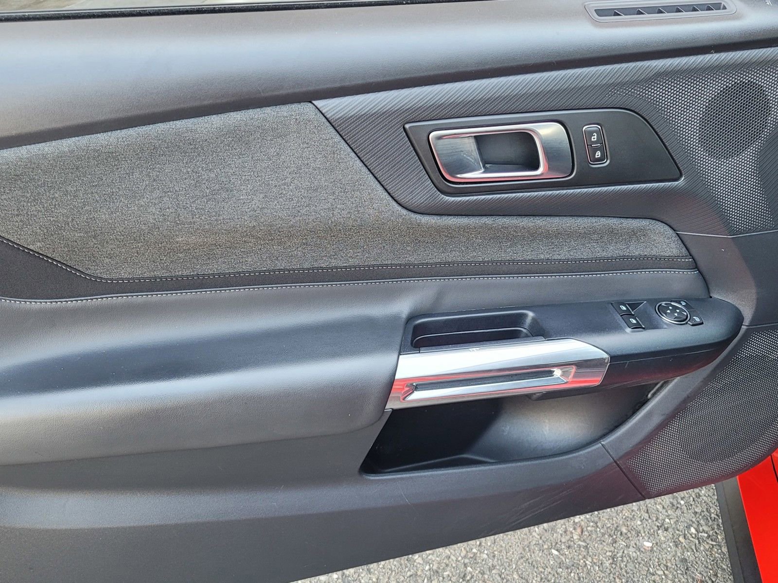 Certified 2024 Ford Mustang GT RWD image 11