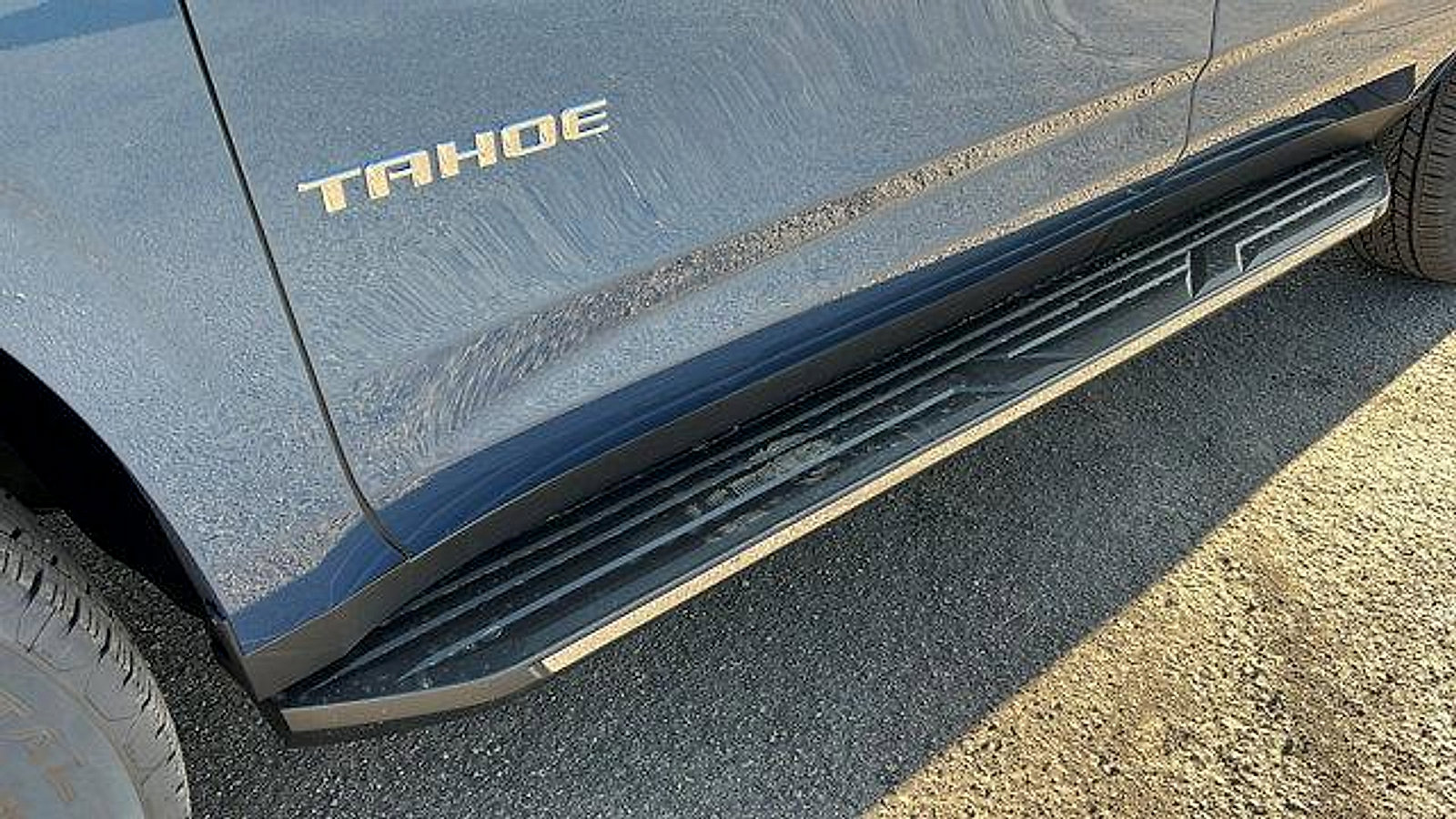 New 2026 Chevrolet Tahoe LT w/ Comfort Package image 11