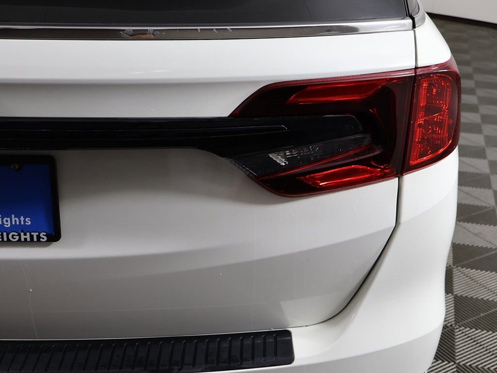 Used 2024 Honda Odyssey Sport image 17