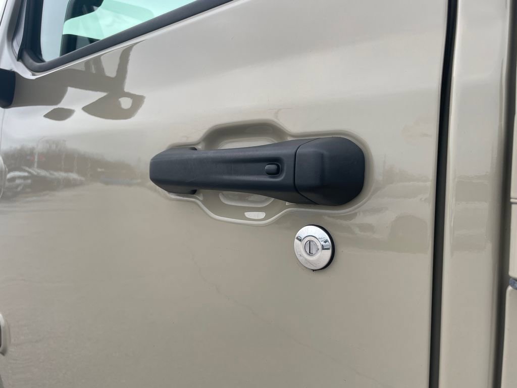 Used 2022 Jeep Wrangler Unlimited Sport image 45