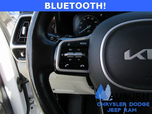 Used 2022 Kia Sorento SX image 17