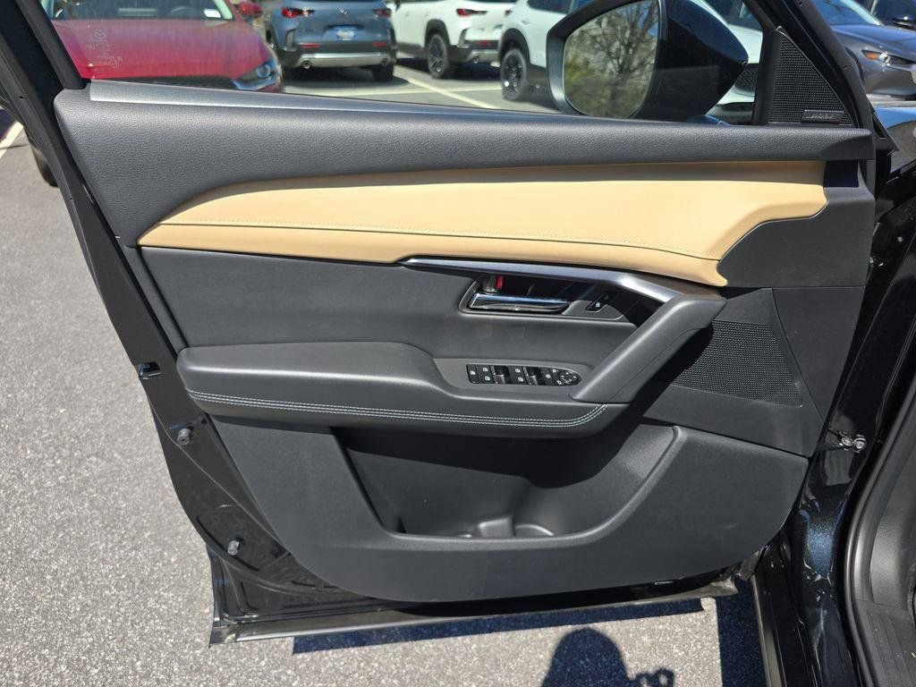 New 2026 MAZDA CX-5 2.5 S w/ Premium Package image 19