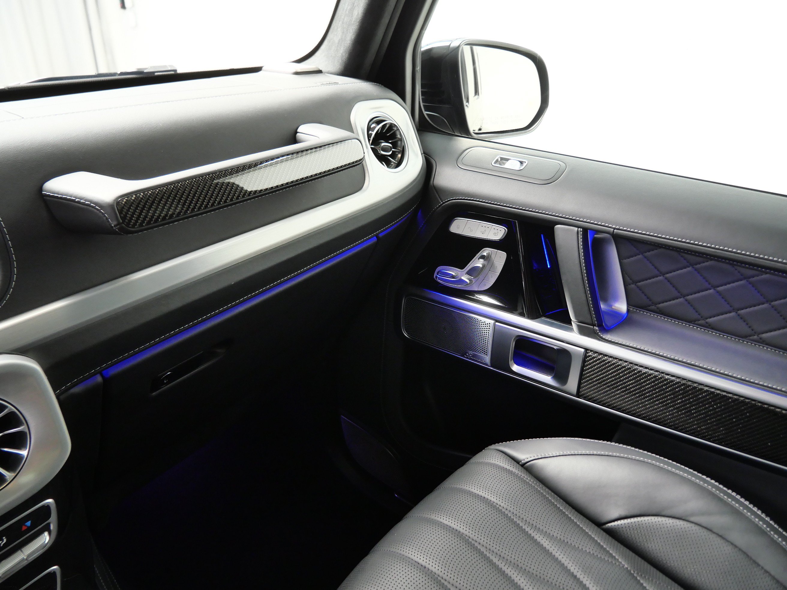 Used 2023 Mercedes-Benz G 550 image 18