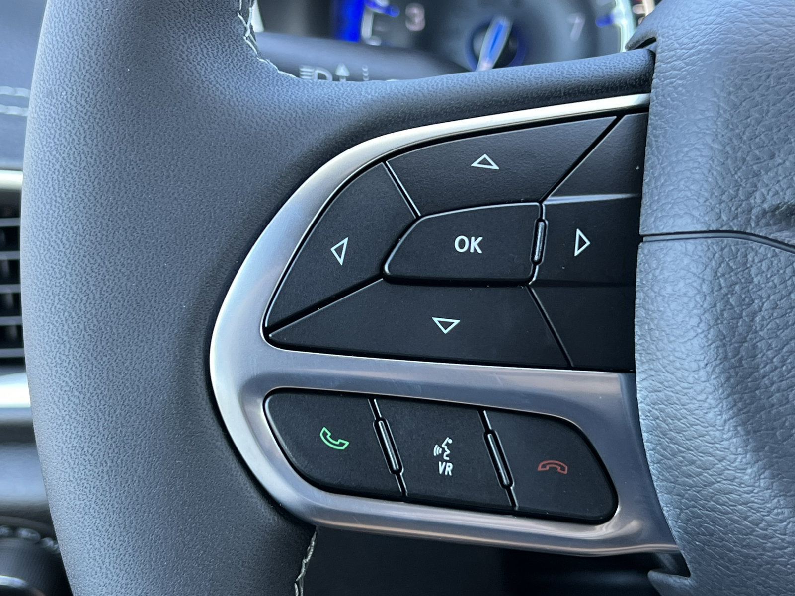 New 2027 Chrysler Pacifica Limited AWD/4WD image 20