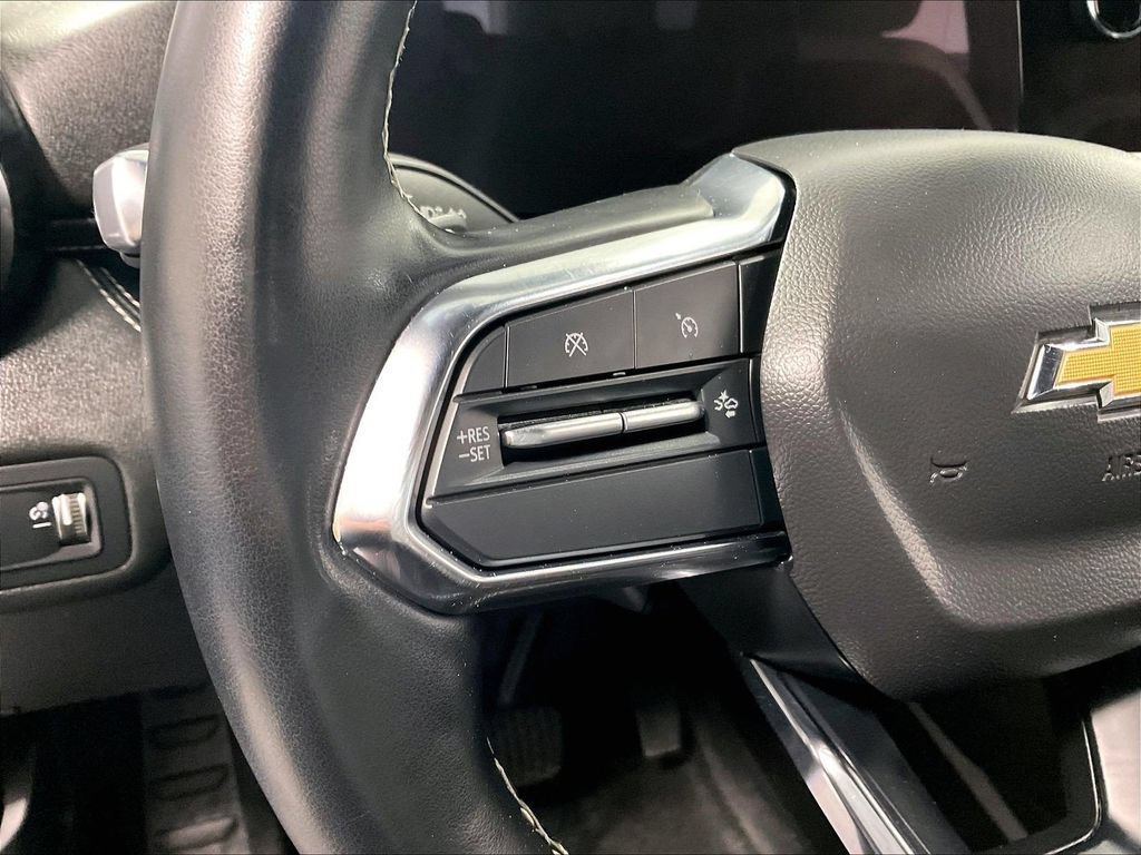Used 2024 Chevrolet Blazer EV LT AWD/4WD image 23
