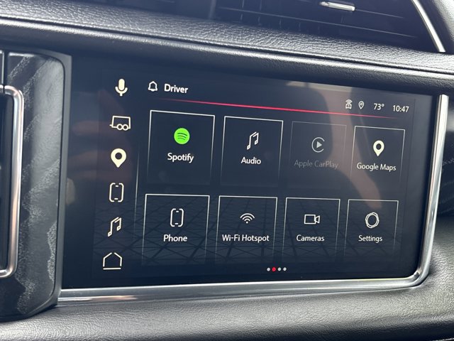 Used 2023 GMC Yukon XL Denali image 39