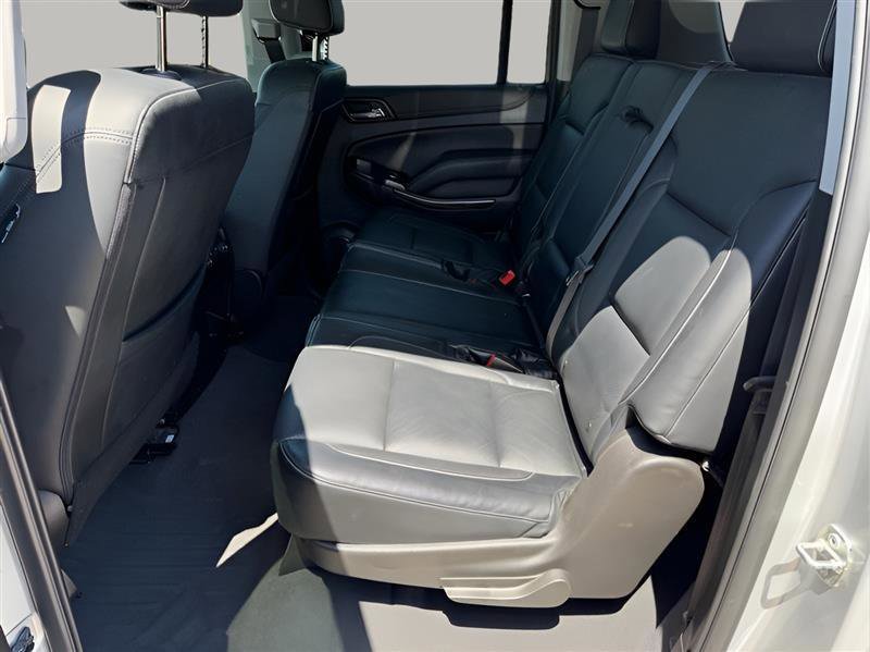 Used 2019 GMC Yukon XL SLE w/ Convenience Package RWD image 27