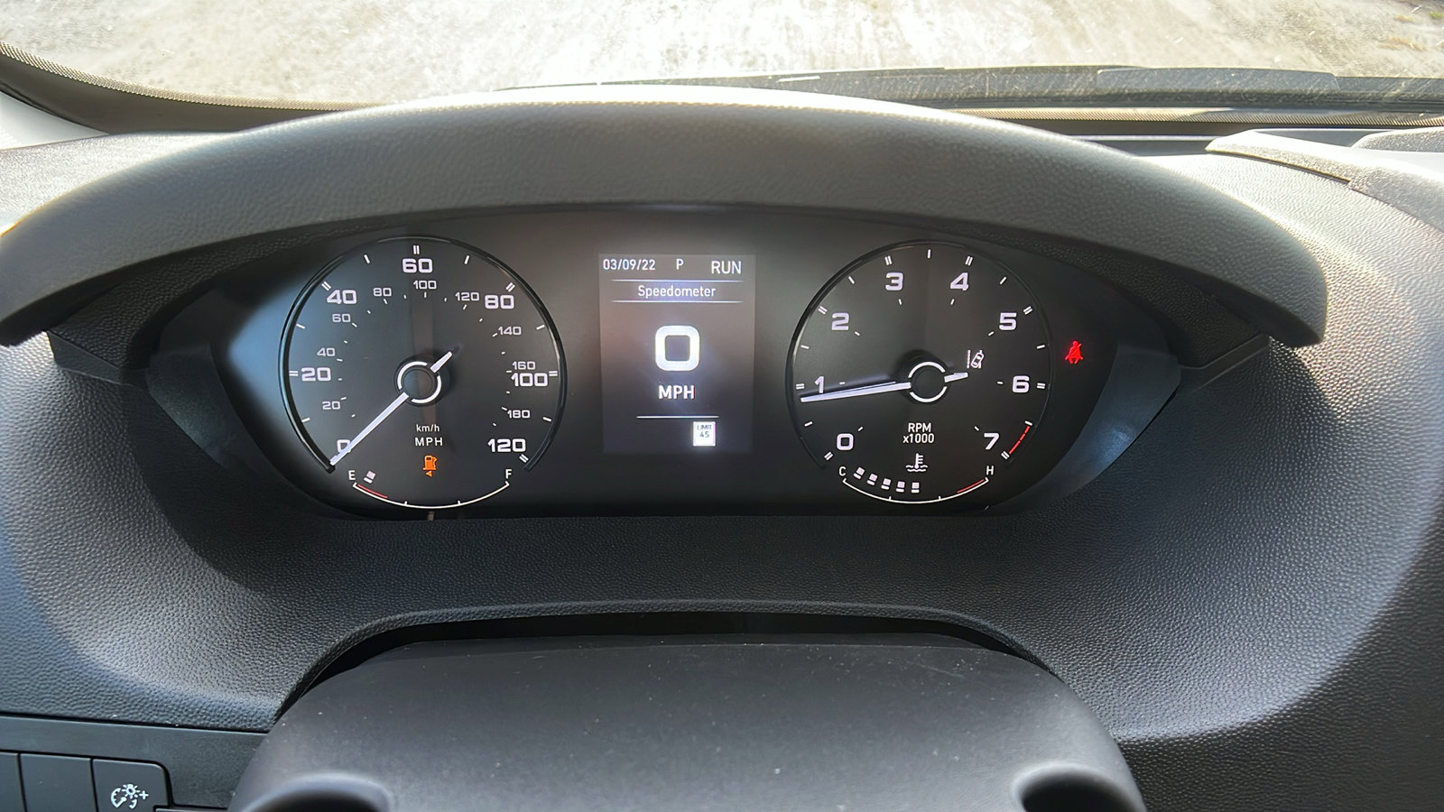 New 2025 RAM ProMaster 1500 w/ Safety Group FWD image 23