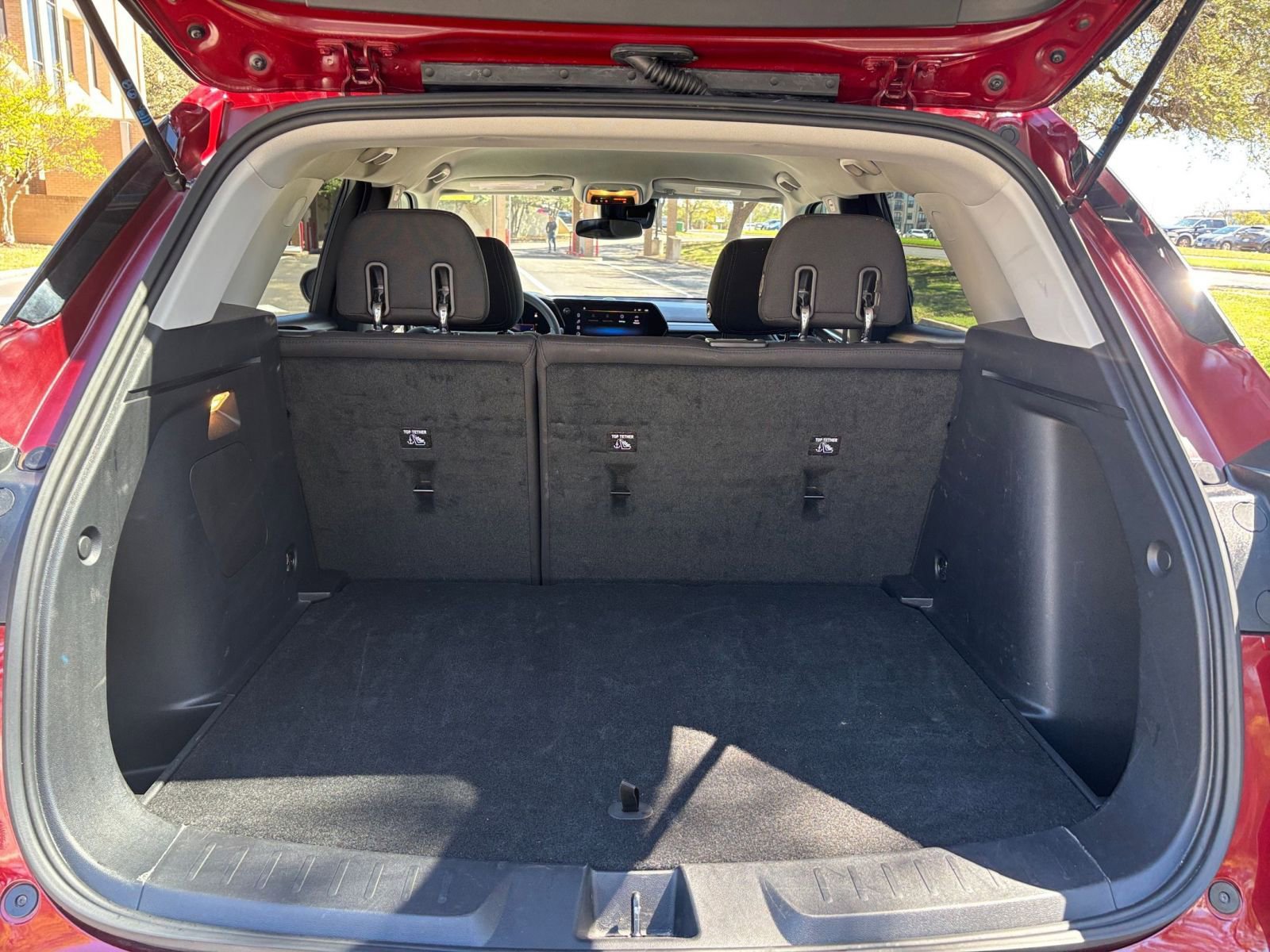 Used 2025 Chevrolet TrailBlazer LT image 26