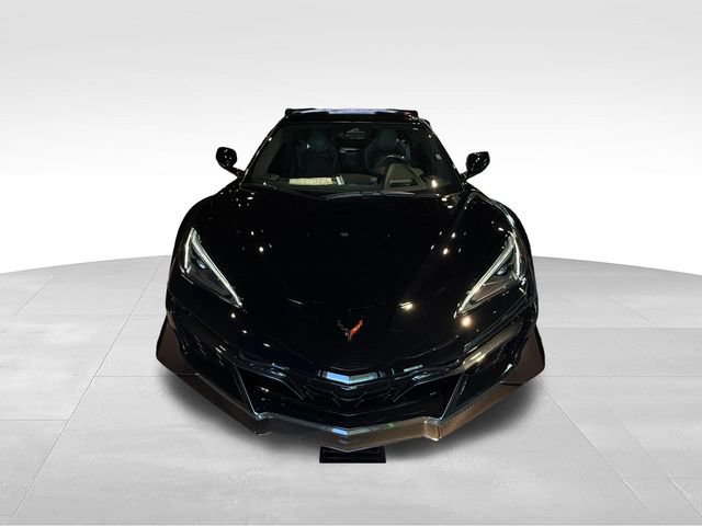 Used 2025 Chevrolet Corvette Z06 w/ Z07 Performance Package RWD image 8