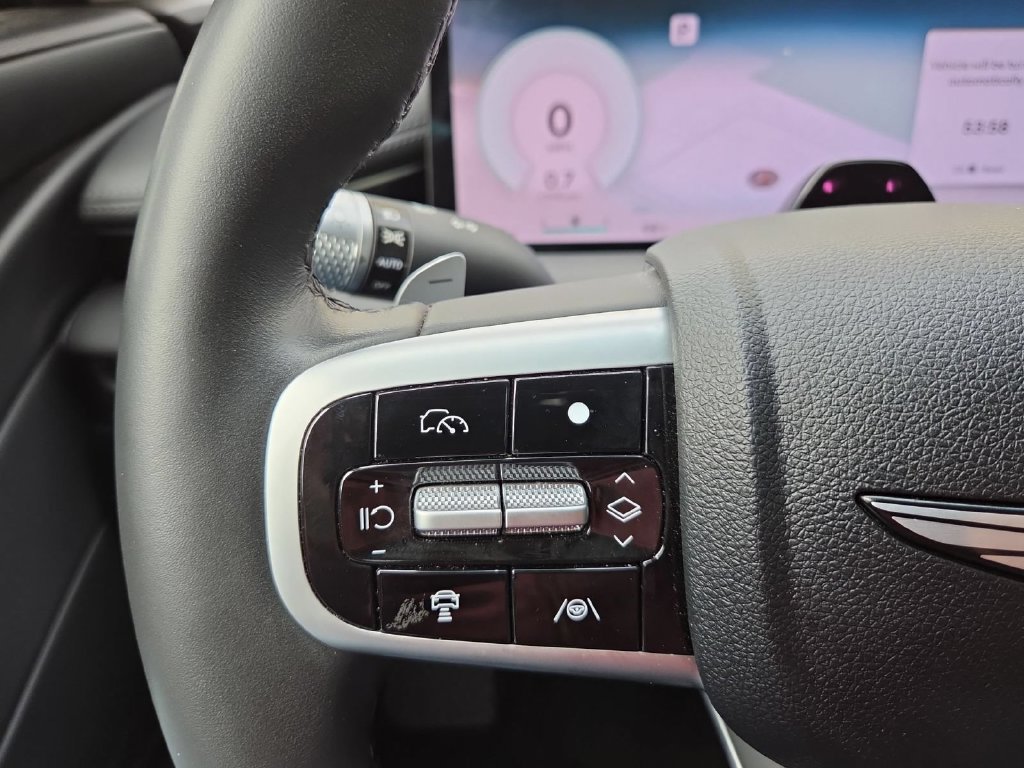 Used 2026 Genesis G80 2.5T AWD/4WD image 18