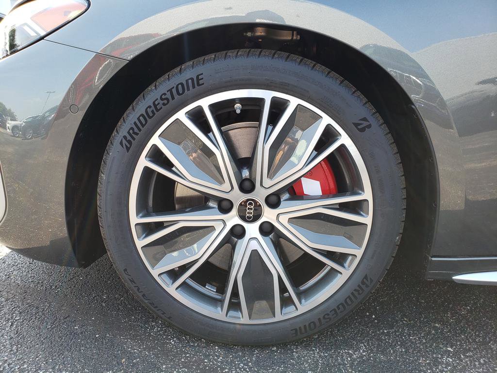 New 2025 Audi S5 Premium Plus image 12