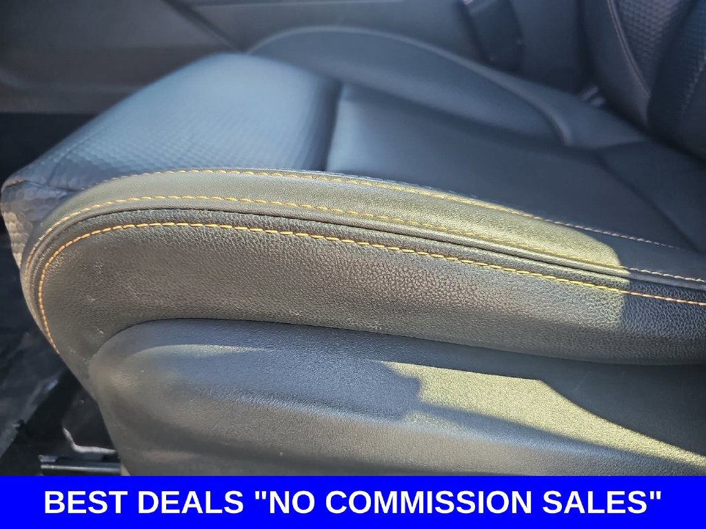 Used 2022 Subaru Outback Wilderness AWD/4WD image 30