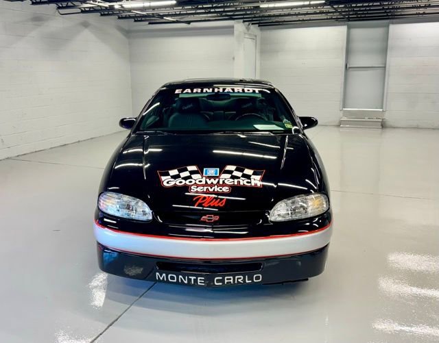 Used 1998 Chevrolet Monte Carlo Z34 image 2