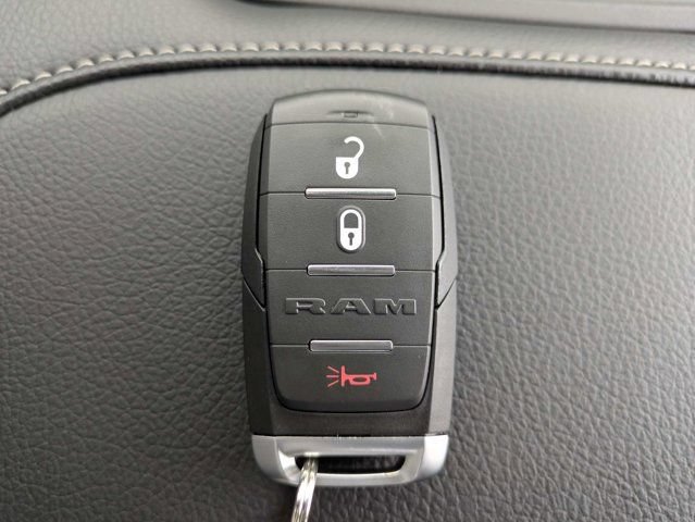 New 2026 RAM 3500 Tradesman AWD/4WD image 28