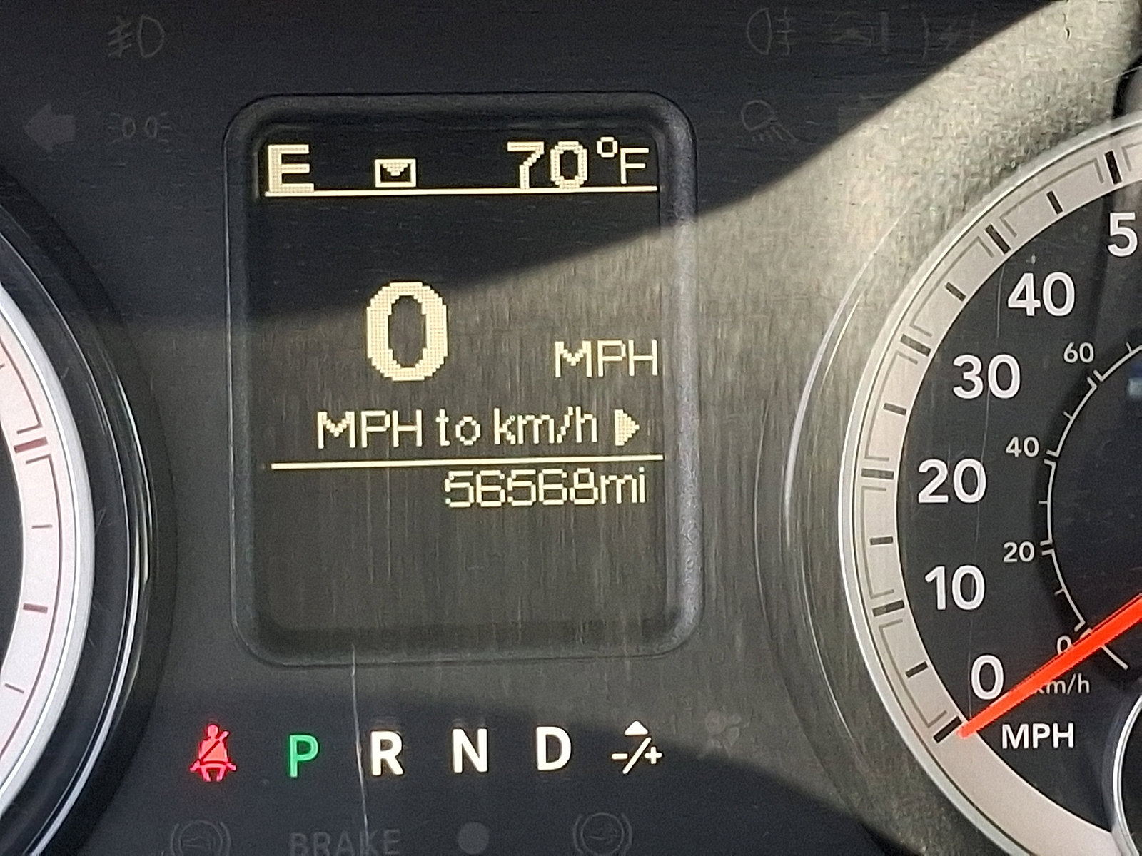 Used 2018 RAM 5500 Tradesman w/ Power Accessory Group AWD/4WD image 17