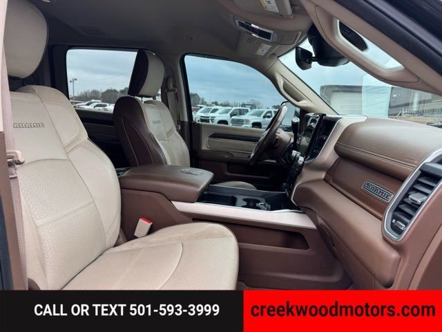 Used 2019 RAM 2500 Laramie image 13