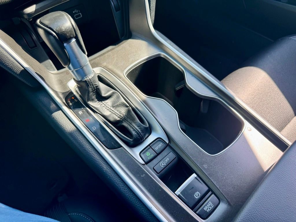 Used 2022 Honda Accord Sport image 21