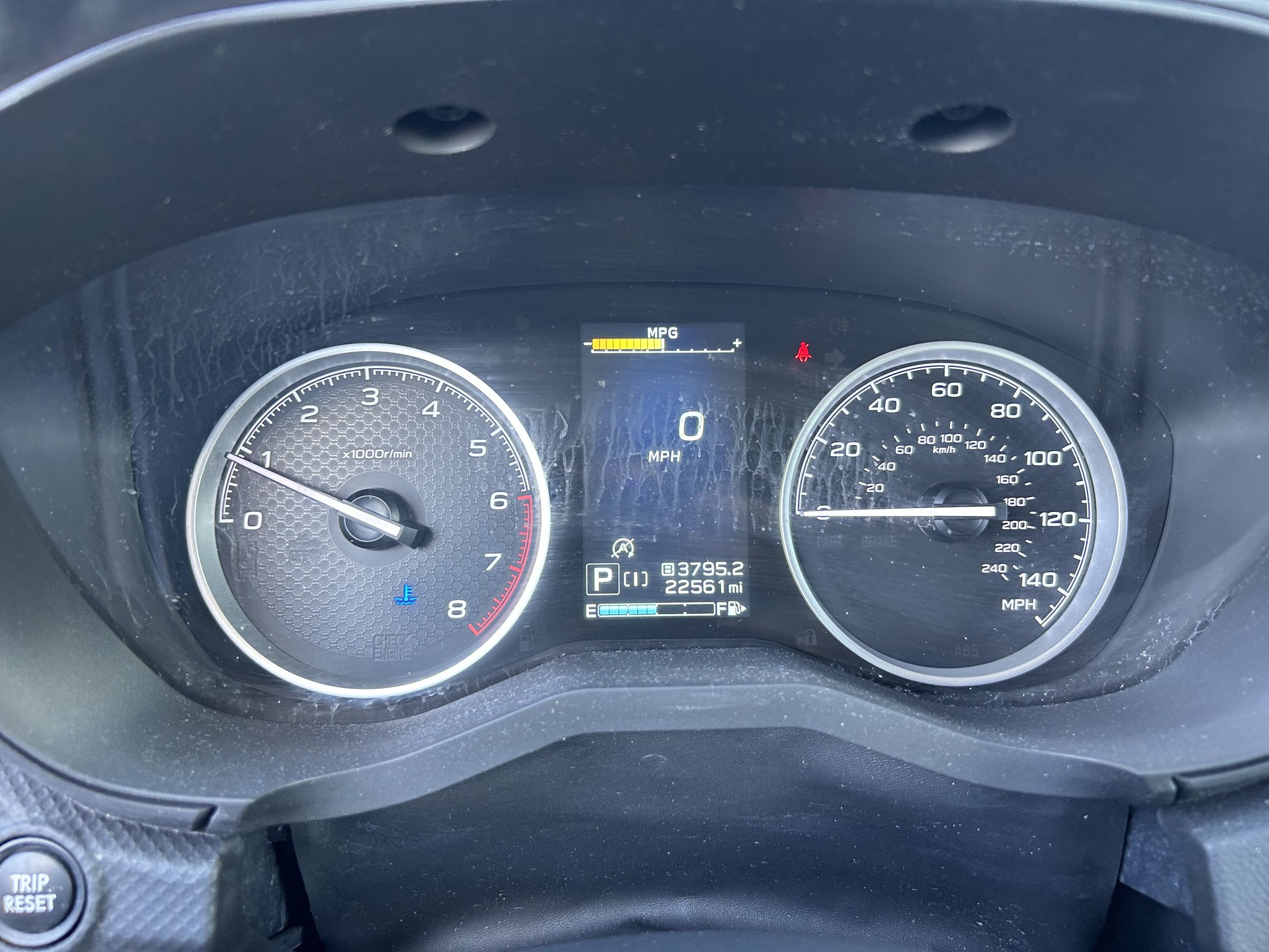 Certified 2023 Subaru Forester Limited AWD/4WD image 11