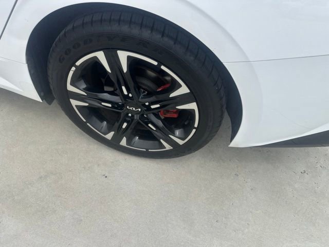 Used 2022 Kia K5 GT-Line w/ GT-Line FWD Premium Package image 19