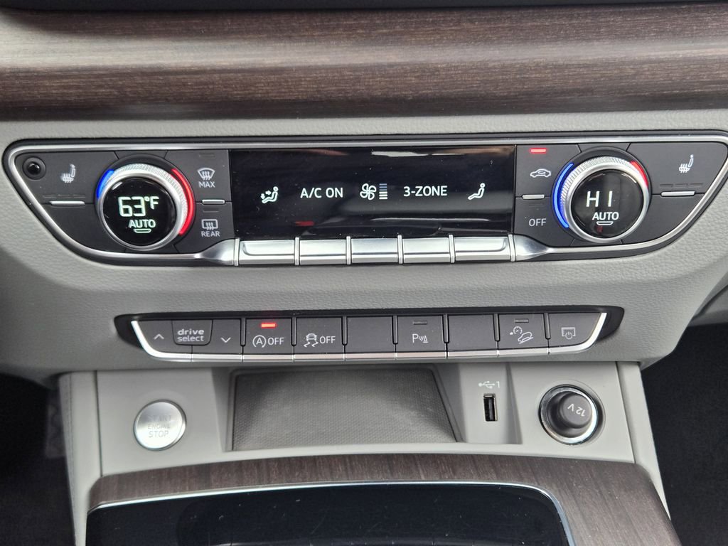 Certified 2022 Audi Q5 2.0T Premium Plus AWD/4WD image 24