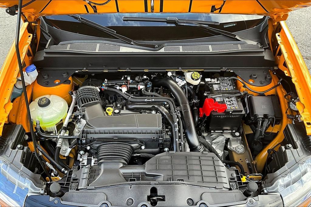 New 2026 Ford Maverick XLT w/ XLT Luxury Package image 12