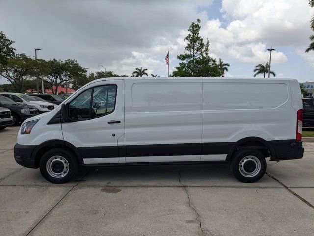 New 2025 Ford Transit 250 Low Roof w/ Load Area Protection Package image 3