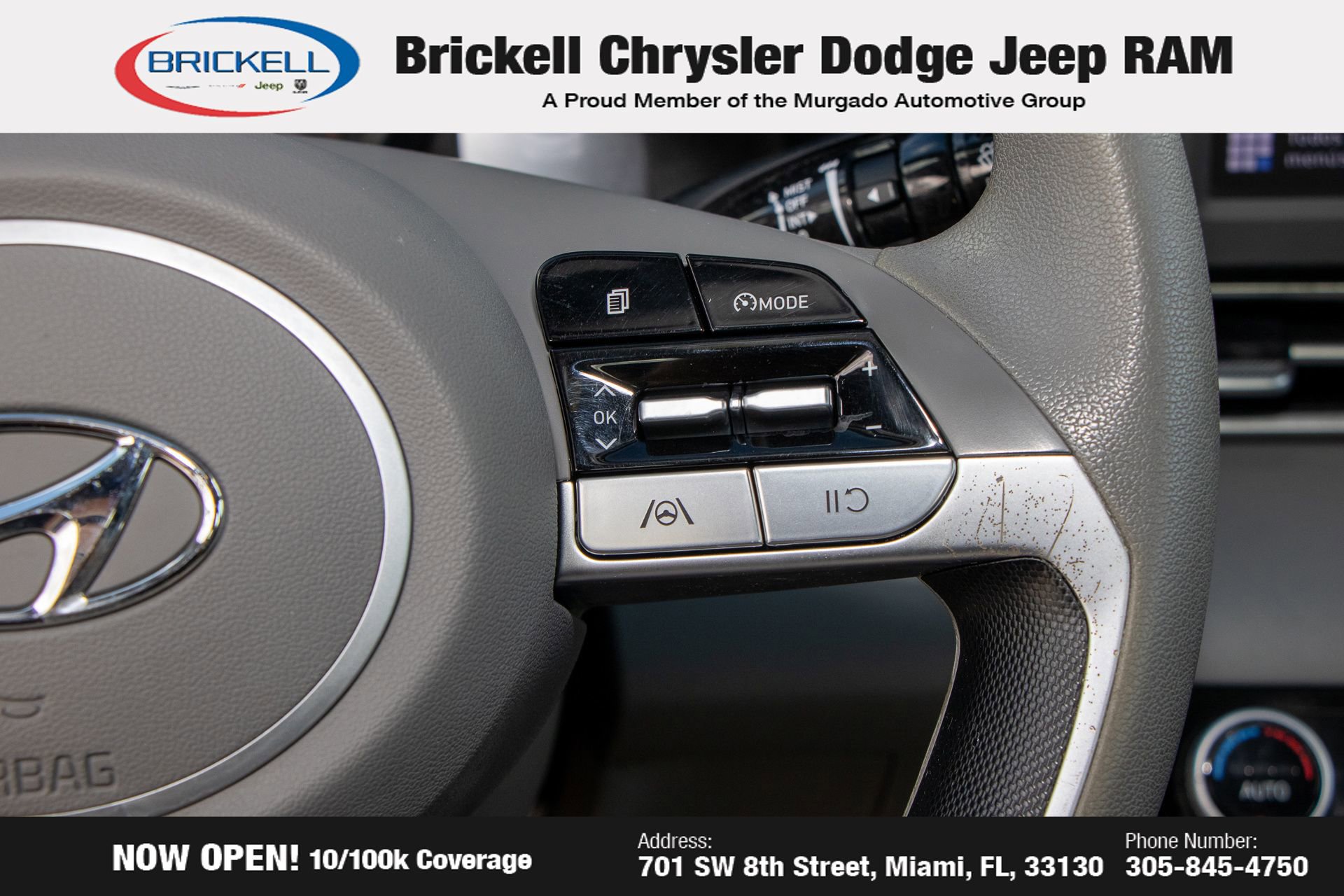 Used 2021 Hyundai Elantra SEL image 26