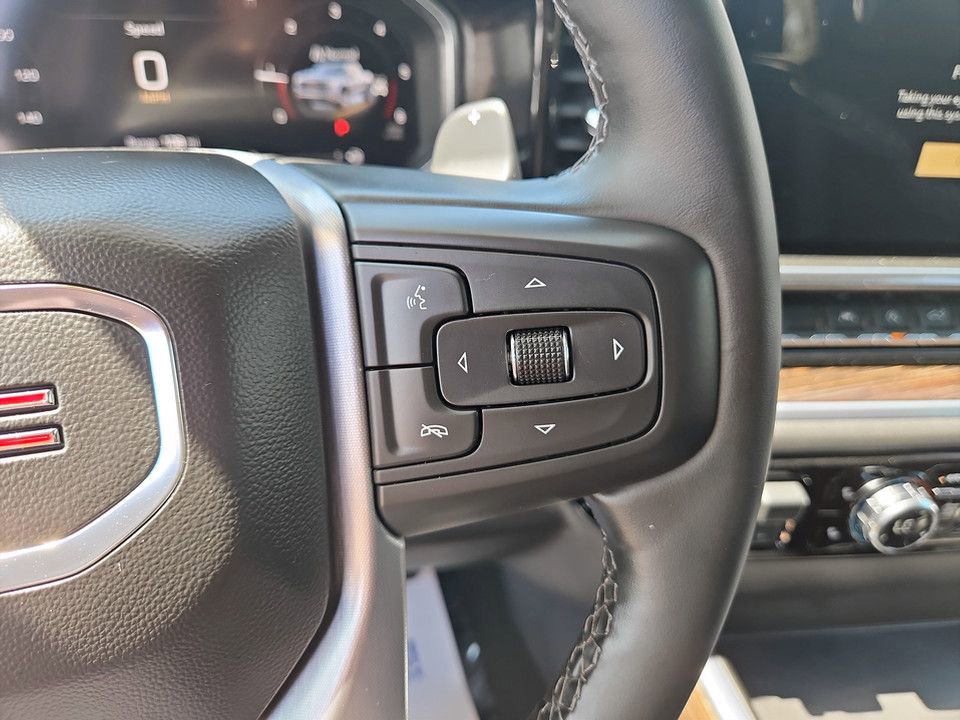 New 2026 GMC Sierra 1500 Elevation w/ Preferred Package AWD/4WD image 16