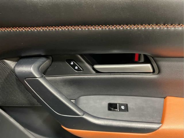 Used 2024 MAZDA CX-50 AWD 2.5 Turbo w/ Cargo Package image 31