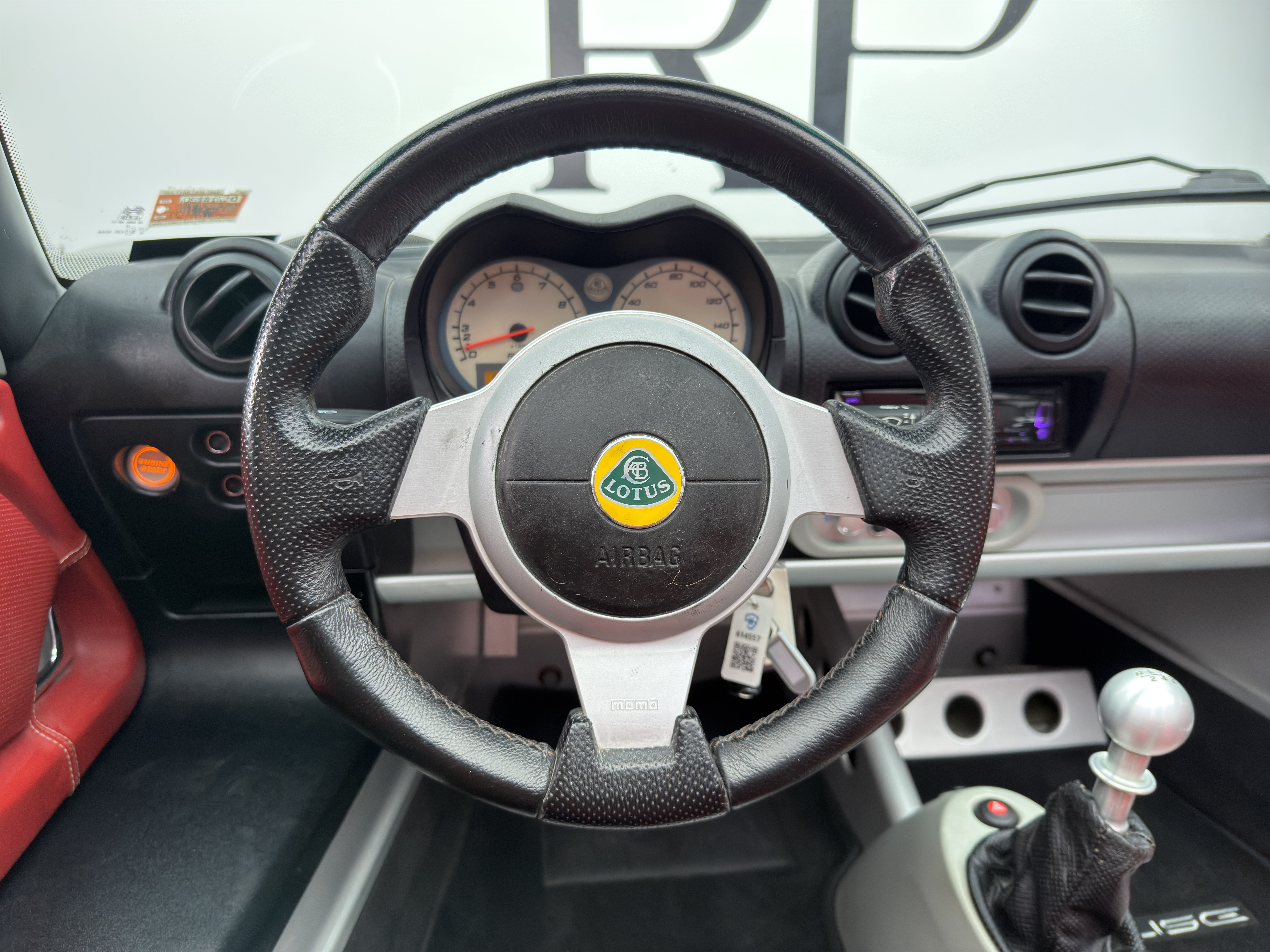 Used 2005 Lotus Elise RWD image 27