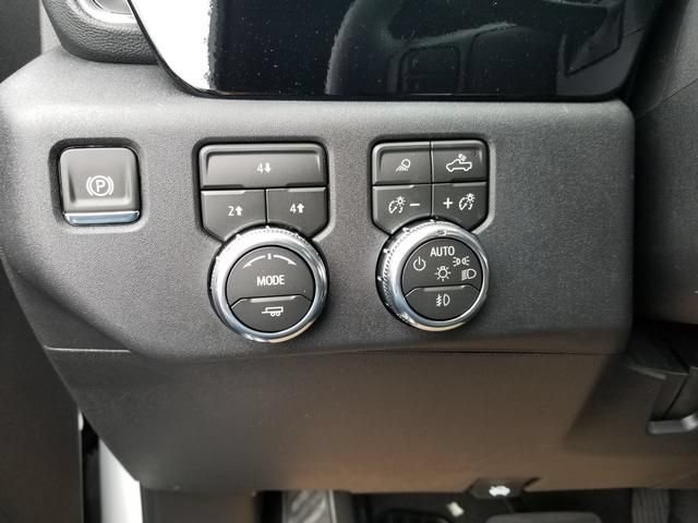 New 2026 GMC Sierra 3500 SLE AWD/4WD image 11
