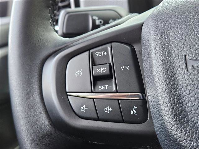 Used 2024 Ford Ranger XLT w/ Trailer Tow Package image 24