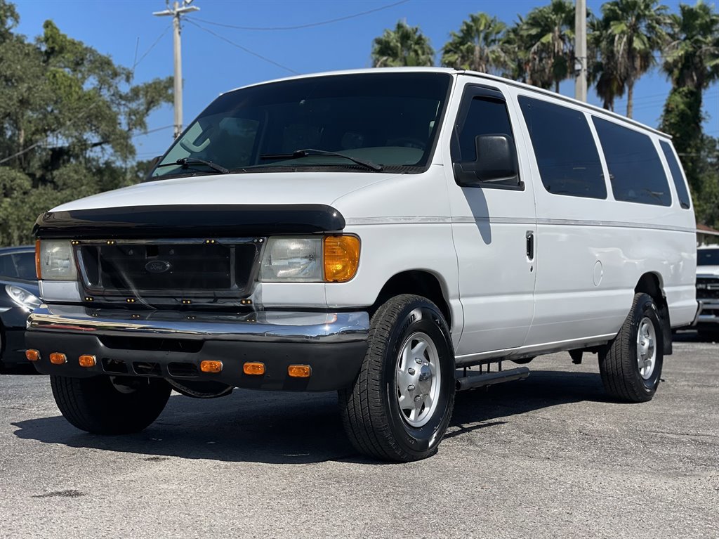 Used 2007 Ford E-350 and Econoline 350 XL image 17