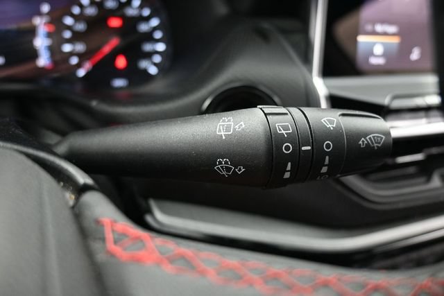 Used 2025 Jeep Compass Trailhawk AWD/4WD image 31