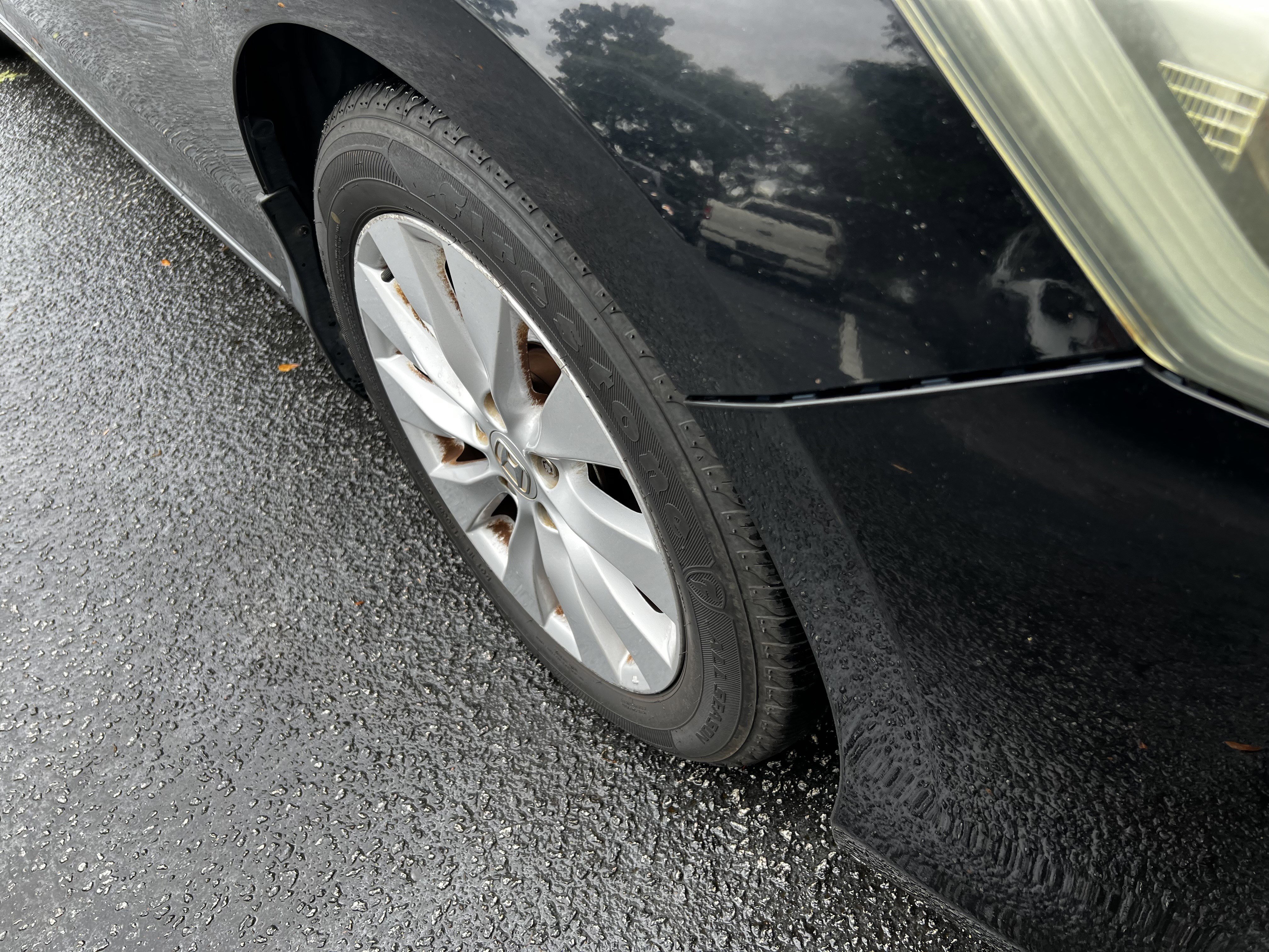 Used 2013 Honda Accord EX-L image 11