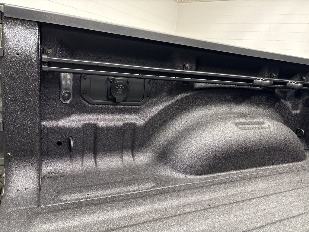 New 2026 RAM 1500 Laramie w/ Night Edition image 42