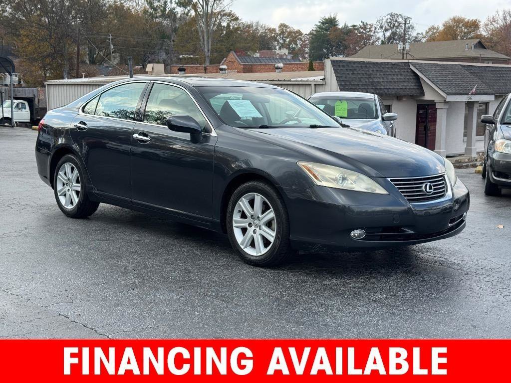 Used 2008 Lexus ES 350 FWD image 1