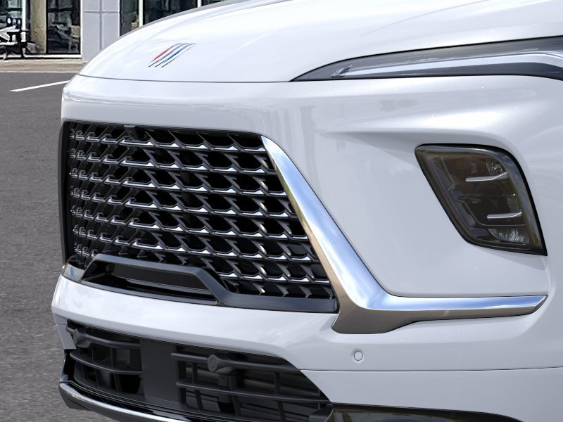New 2027 Buick Enclave Avenir FWD image 15