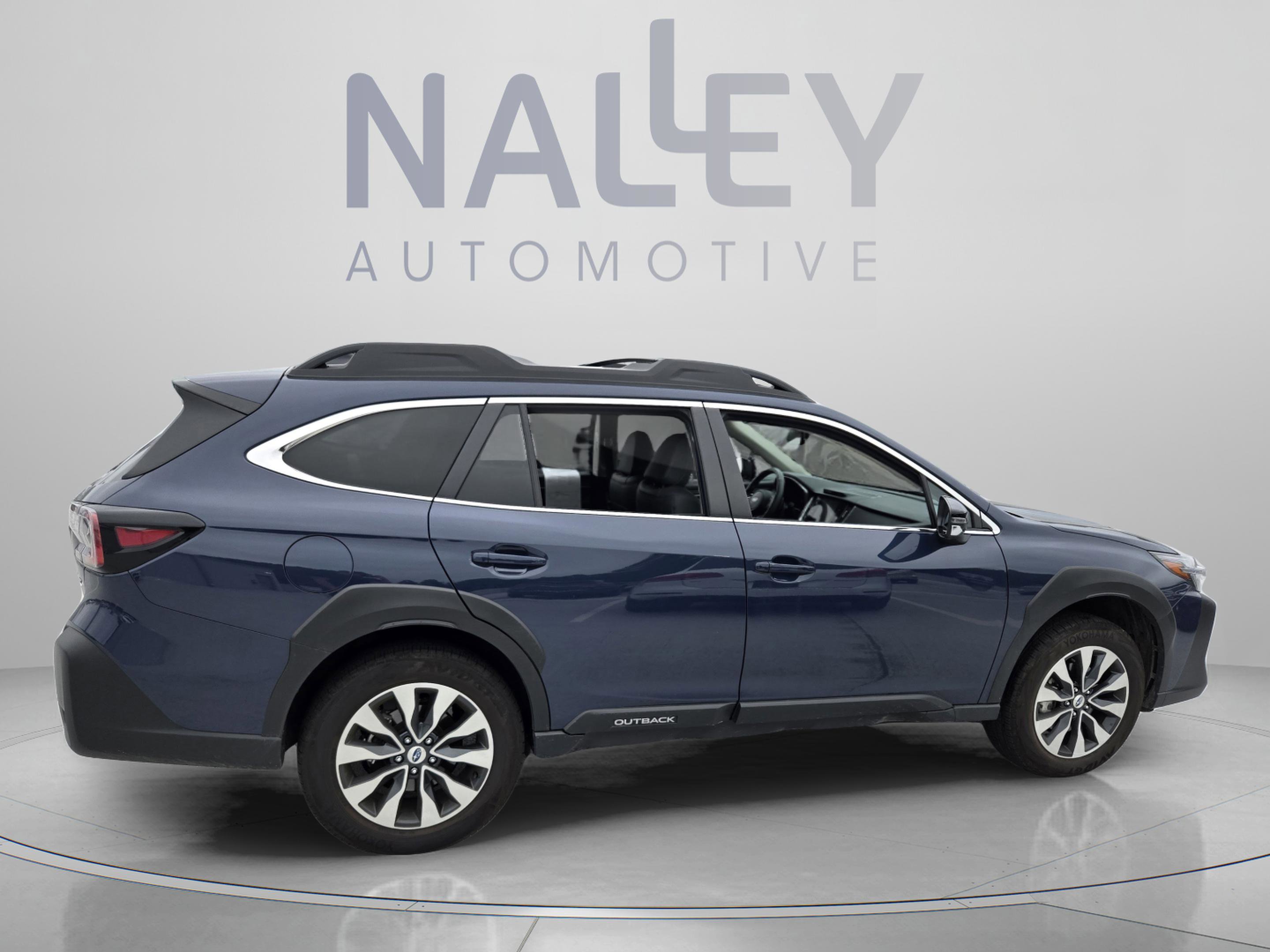 Used 2024 Subaru Outback Limited AWD/4WD image 6