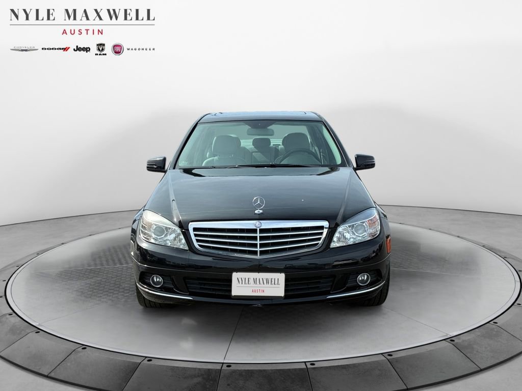 Used 2010 Mercedes-Benz C 300 Sedan image 15