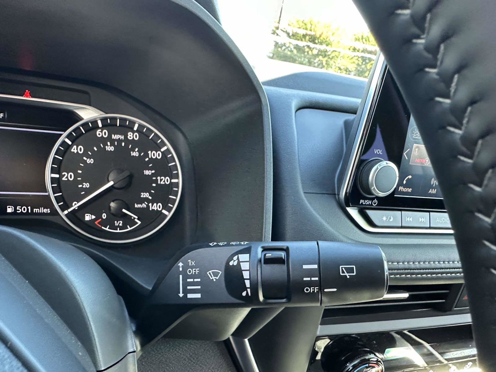 Used 2026 Nissan Rogue SV image 27