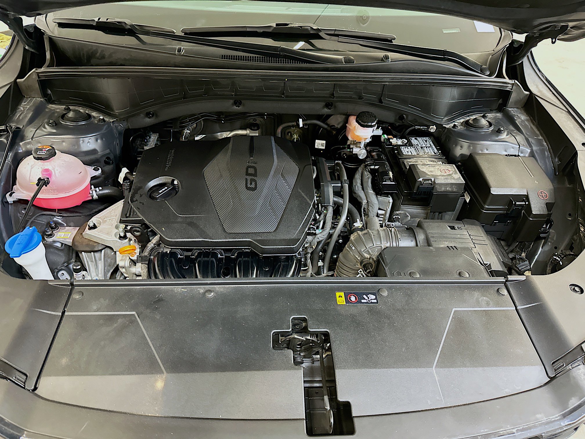 Used 2024 Kia Sorento S image 34