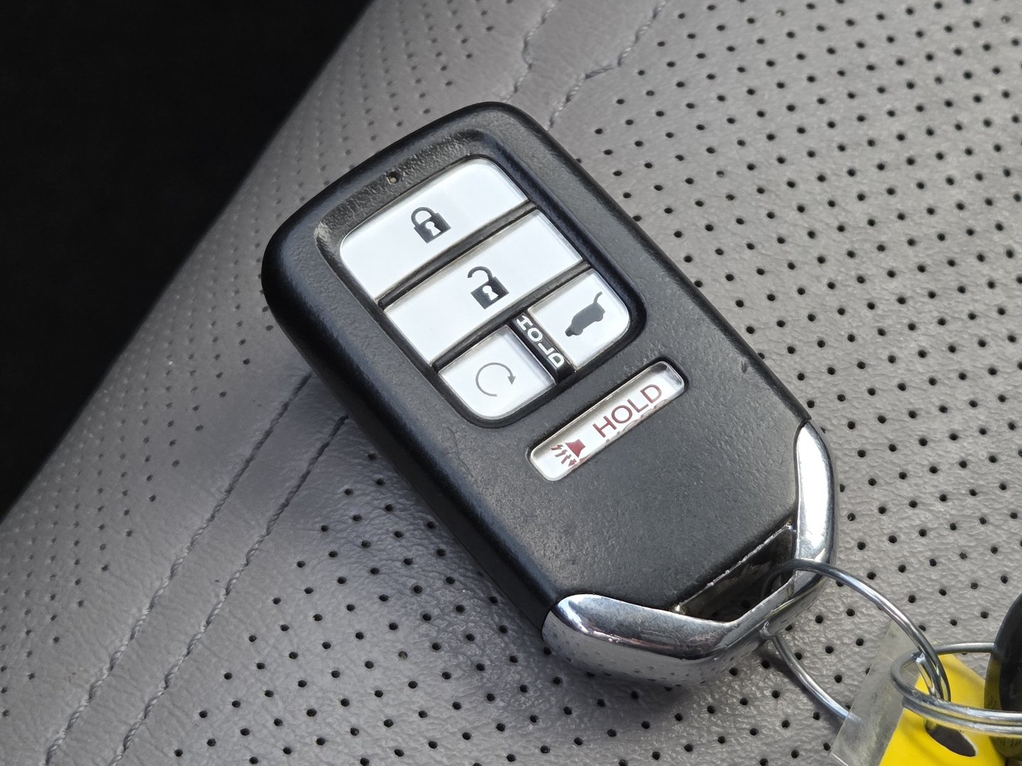 Used 2020 Honda CR-V EX-L image 35