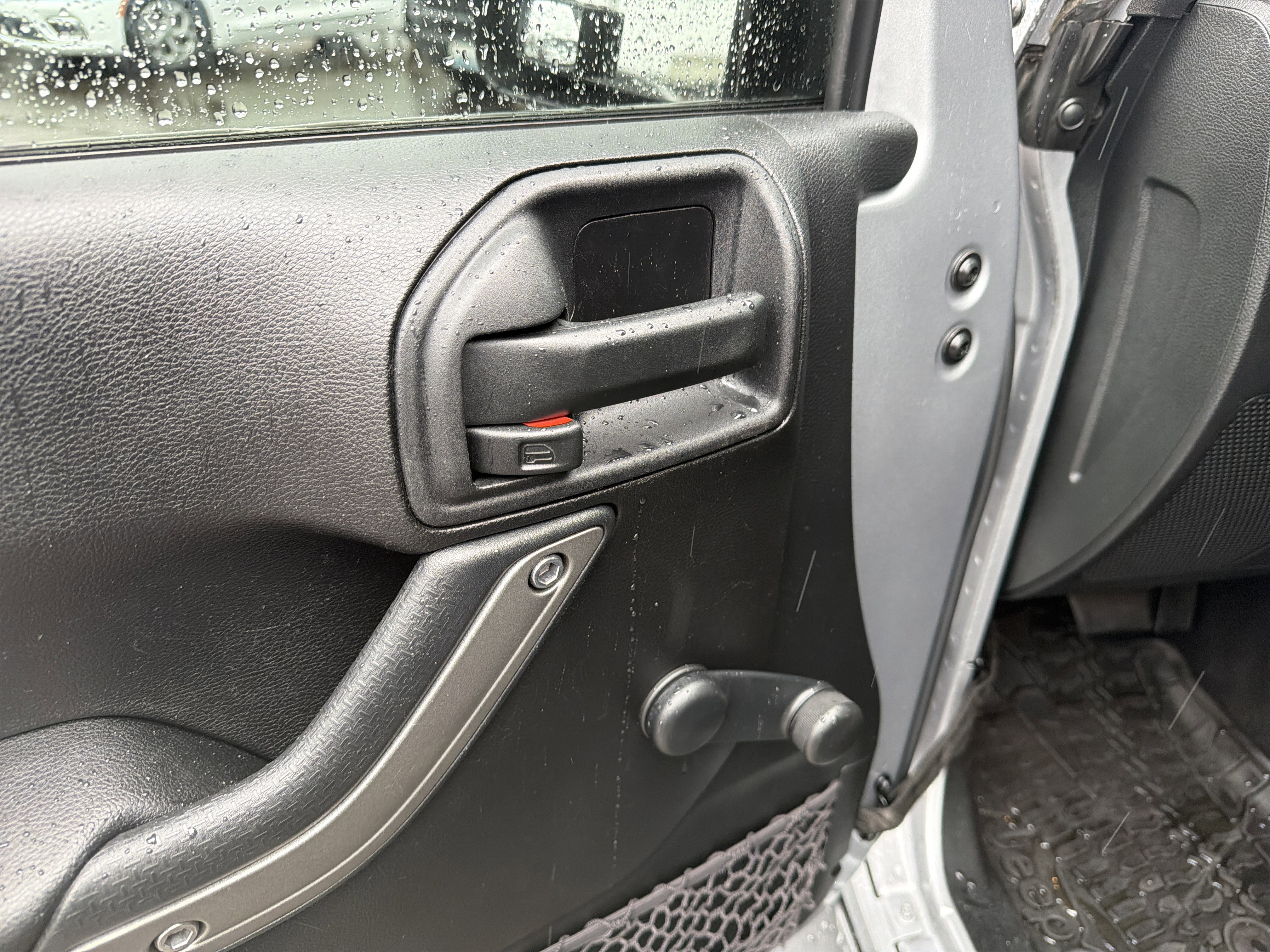 Used 2016 Jeep Wrangler Willys Wheeler image 13