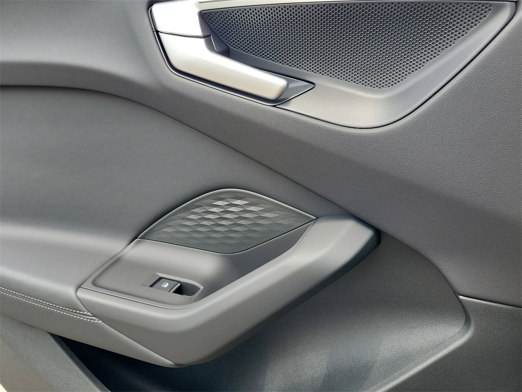 New 2025 Audi A5 2.0T Premium image 15