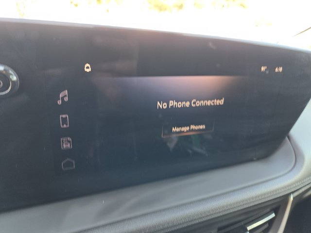 Used 2024 Buick Encore GX Sport Touring FWD image 13
