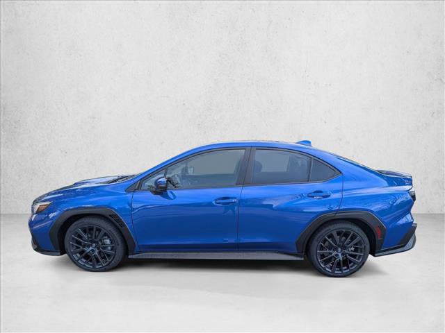 Certified 2024 Subaru WRX Limited image 9