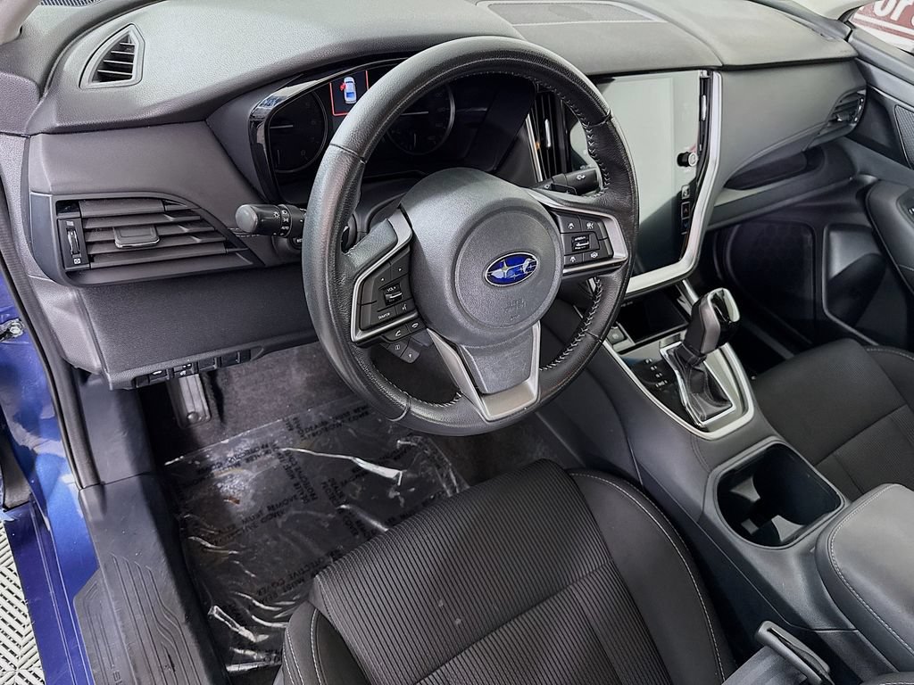 Used 2021 Subaru Legacy Premium AWD/4WD image 17